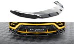 Maxton Front Ansatz V.3 Lamborghini Urus Mk1 schwarz Hochglanz LA-UR-1-FD3G+FD3RG+BR-G