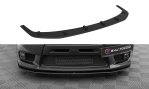Maxton Street Pro Front Ansatz Mitsubishi Lancer EVO X MILA10EVOCNC-FD4B