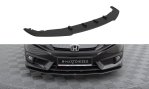 Maxton Street Pro Front Ansatz Honda Civic Mk10 HOCI10CNC-FD1BRB
