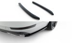 Maxton Heck Ansatz Flaps Diffusor V.2 Skoda Superb Liftback / Combi Mk3 schwarz Hochglanz SK-SU-3-RSD2-G
