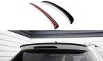 Maxton Spoiler CAP Abrisskante VW Passat Variant B7 schwarz Hochglanz VW-PA-B7-VA-CAP1-G