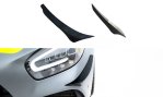 Maxton Stoßstangenflügel vorne (Canards) Mercedes-AMG GT C C190 Facelift ME-AMG-GTC-1-CAN1