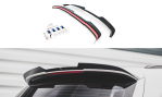Maxton Spoiler CAP für Audi SQ5 Mk1 (8R) schwarz Hochglanz AU-SQ5-1-CAP1-G
