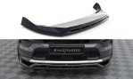 Maxton Front Ansatz Jeep Compass Limited Mk2 Facelift schwarz Hochglanz JE-CO-2-FD1G+FD1R-G