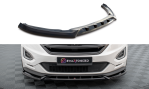 Maxton Front Ansatz für Ford Edge Sport Mk2 schwarz Hochglanz FO-ED-2-SPORT-FD1-G