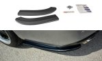 Maxton Heck Ansatz Flaps Diffusor für Mazda 6 GJ (Mk3) Wagon Carbon Look  MA-6-3-W-RSD1-C