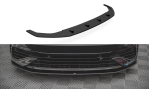 Maxton Street Pro Front Ansatz für Volkswagen Golf R Mk8 VWGO8RCNC-FD1B