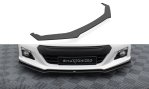 Maxton Street Pro Front Ansatz Subaru BRZ Mk1 SUBRZ1CNC-FD1B