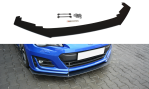 Maxton Front Ansatz V.1 für SUBARU BRZ FACELIFT    SU-BRZ-1F-CNC-FD1