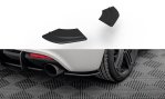 Maxton Street Pro Heck Ansatz Flaps Diffusor VW Scirocco R Mk3 VWSC3RCNC-RSD1BRB