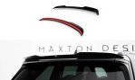 Maxton Spoiler CAP Abrisskante Jeep Grand Cherokee Trailhawk Mk5 schwarz Hochglanz JE-GC-5-TH-CAP1-G