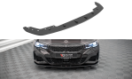 Maxton Street Pro Front Ansatz für für BMW 3er M-Paket G20 / G21 BM320MPACKCNC-FD1B