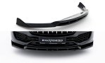 Maxton Front Ansatz Maserati Levante GT Mk1 Facelift schwarz Hochglanz MS-LE-1F-GT-FD1G+FD1R-G