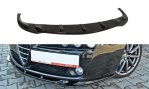 Maxton Front Ansatz für v.1 ALFA ROMEO 159 schwarz Hochglanz AL-159-FD1-G