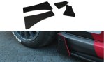 Maxton Side Flaps Subaru Impreza WRX STI (BLOBEYE) SU-IM-2F2-WRX-STI-CNC-SS1
