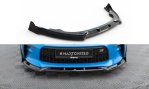 Maxton Front Ansatz V.1 + Flaps Toyota GR86 Mk1 TO-GR86-1-FD1G+FSF1B