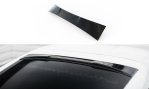 Maxton Heckscheiben Spoiler Chevrolet Corvette Stingray / Z06 C7 schwarz Hochglanz CH-CO-C7-H1-G