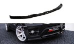 Maxton Front Ansatz für BMW X6 Carbon Look  BM-X6-71-FD1-C