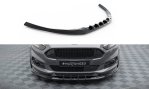 Maxton Front Ansatz Ford S-Max ST-Line Mk2 schwarz Hochglanz FO-SMAX-2-STLINE-FD1-G