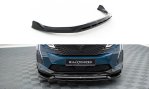 Maxton Front Ansatz Peugeot 3008 GT-Line Mk2 Facelift schwarz Hochglanz PE-3008-2F-GTLINE-FD1G+FD1R-G
