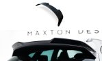 Maxton HeckSpoiler CAP Abrisskante Abrisskante 3D Cupra Formentor Mk1 Facelift schwarz Hochglanz CU-FO-1-CAP2-G