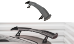 Maxton Carbon Fiber Spoiler Flügel BMW M4 G82 CF-BM-4-G82-M-H2-245-P