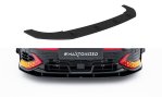 Maxton Street Pro Front Ansatz VW Golf GTI Clubsport Mk8 Facelift VWGO8FGTICSCNC-FD1BRB