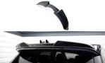 Maxton Spoiler CAP Abrisskante 3D Land Rover Range Rover Evoque HSE Dynamic Mk1 Facelift schwarz Hochglanz LR-RR-EV-1-CAP3D1-G
