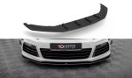 Maxton Street Pro Front Ansatz VW Scirocco R Mk3 VWSC3RCNC-FD2BRB