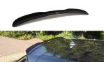 Maxton Spoiler CAP für OPEL ASTRA J GTC schwarz Hochglanz OP-AS-4-GTC-CAP1-G