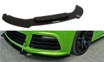 Maxton Racing Front Ansatz für VW SCIROCCO R VW-SC-3-R-CNC-FD1