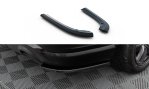 Maxton Heck Ansatz Flaps Diffusor Dodge Durango SRT Mk3 schwarz Hochglanz DO-DU-3-SRT-RSD1-G