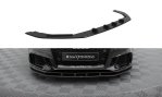 Maxton Street Pro Front Ansatz Audi RS3 Limousine 8V Facelift AURS38VFSCNC-FD1B