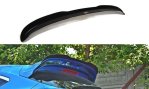 Maxton Spoiler CAP für OPEL ASTRA J OPC / VXR schwarz Hochglanz OP-AS-4-OPC-CAP1-G