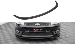 Maxton Street Pro Front Ansatz für für Ford Fiesta ST Mk6 FOFI6STCNC-FD1BRB