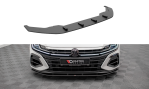 Maxton Street Pro Front Ansatz für für Volkswagen Arteon R VWAR1FRCNC-FD1B