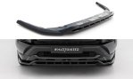 Maxton Front Ansatz Toyota RAV4 Adventure Mk5 schwarz Hochglanz TO-RAV4-5-AD-FD1G+FD1R-G