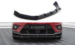 Maxton Front Ansatz Seat Arona FR Mk1 schwarz Hochglanz SE-AR-1-FR-FD1-G