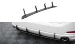 Maxton Street Pro Heckschürze BMW 3er Limousine / Touring G20 / G21 Facelift BM321FCNC-RS1BRB