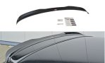 Maxton Spoiler CAP für Audi S3 8P FL schwarz Hochglanz AU-S3-2F2-CAP1-G