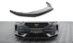 Maxton Front Ansatz V.5 Cupra Formentor Mk1 schwarz Hochglanz CU-FO-1-FD3G+FD3R-G