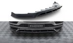 Maxton Front Ansatz Bentley Bentayga Mk1 schwarz Hochglanz BE-BE-1-FD1G+FD1R-G