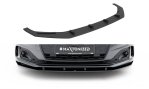 Maxton Street Pro Front Ansatz Audi A5 F5 Facelift AUA52FSBCNC-FD1BRB