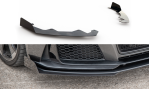 Maxton Flaps Audi RS3 8V Sportback schwarz Hochglanz AURS38VCNC-FSF1-G