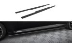 Maxton Street Pro Seitenschweller Ansatz BMW 2 Coupe G42 BM2G42CNC-SD1B