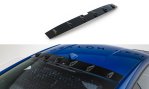 Maxton Heckscheiben Spoiler Ford Mustang GT Mk7 schwarz Hochglanz FO-MU-7-GT-H1-G