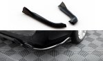 Maxton Heck Ansatz Flaps Diffusor Chrysler 300 Mk2 schwarz Hochglanz CHR-300C-2-RSD1-G