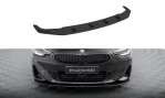 Maxton Street Pro Front Ansatz BMW 2 Coupe G42 BM2G42CNC-FD1BRB