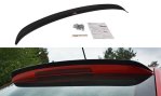 Maxton Spoiler CAP für Skoda Rapid Spaceback schwarz Hochglanz SK-RA-1-SB-CAP1-G