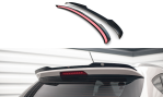 Maxton Spoiler CAP für Hyundai ix35 Mk1 schwarz Hochglanz HY-IX35-1-CAP1-G